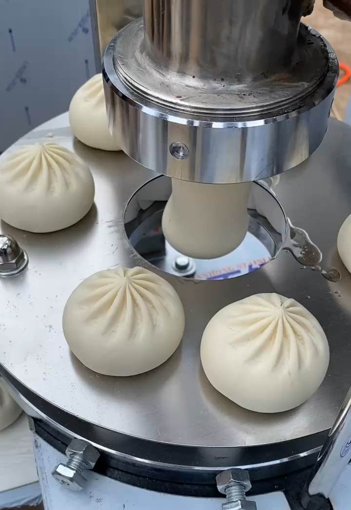 文昌市商用包子机哪个好